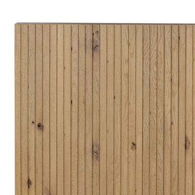 Leo Bed by Four Hands