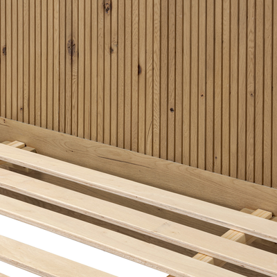 Leo Bed by Four Hands
