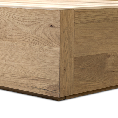 Leo Bed by Four Hands