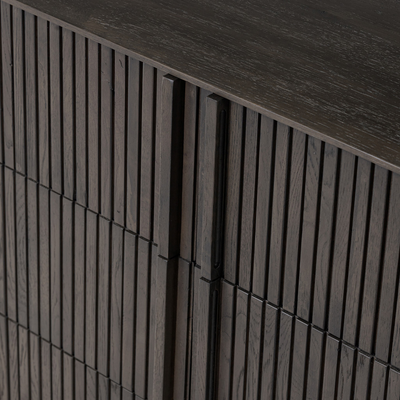 Leo 6 Drawer Dresser