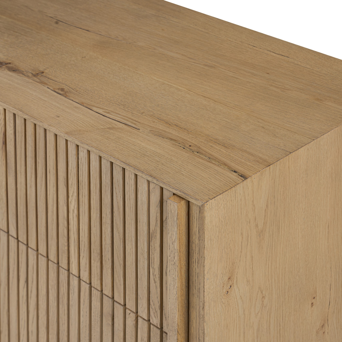 Leo 6 Drawer Dresser