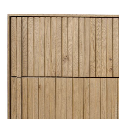 Leo 6 Drawer Dresser