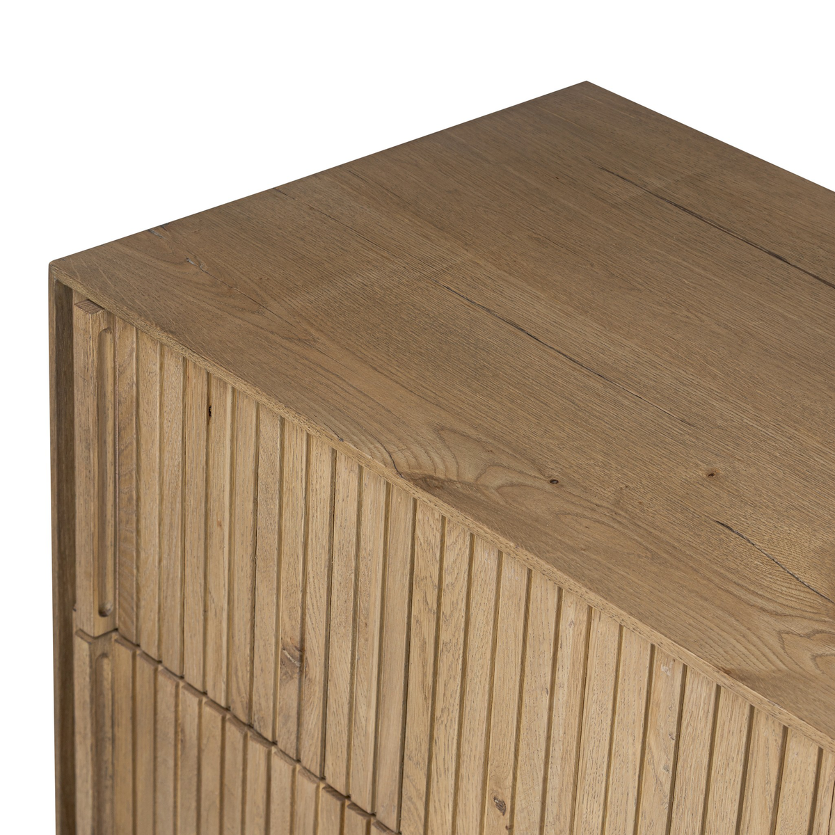 Leo 6 Drawer Dresser