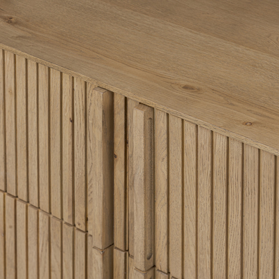 Leo 6 Drawer Dresser