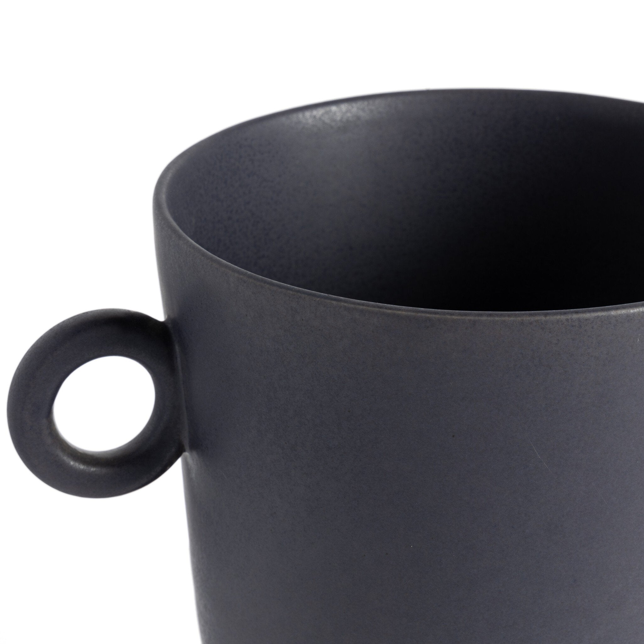 Anillo Wide Vase
