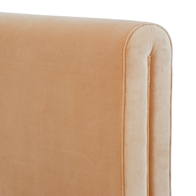 Mitchell Bed by Four Hands