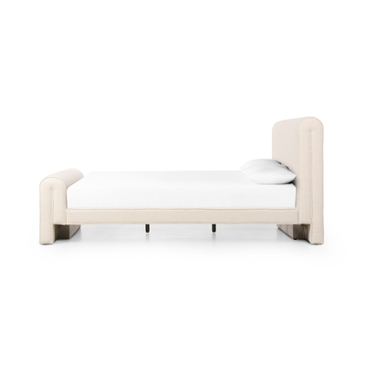 Mitchell Bed by Four Hands