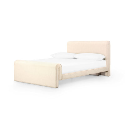 Mitchell Bed by Four Hands