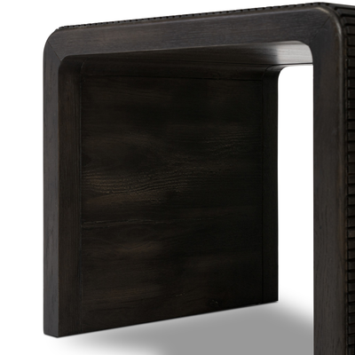 Leo End Table by Four Hands