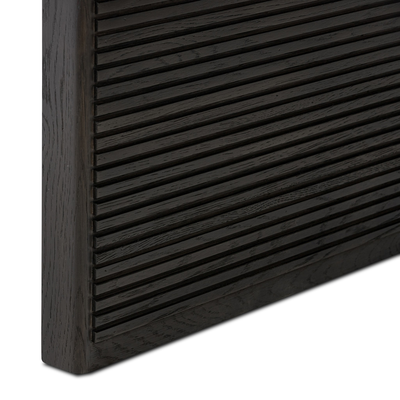 Leo End Table by Four Hands