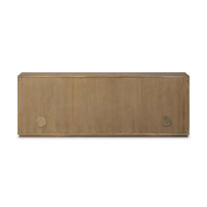 Leo Media Console