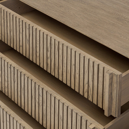 Leo Media Console