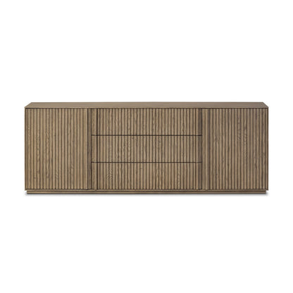 Leo Media Console