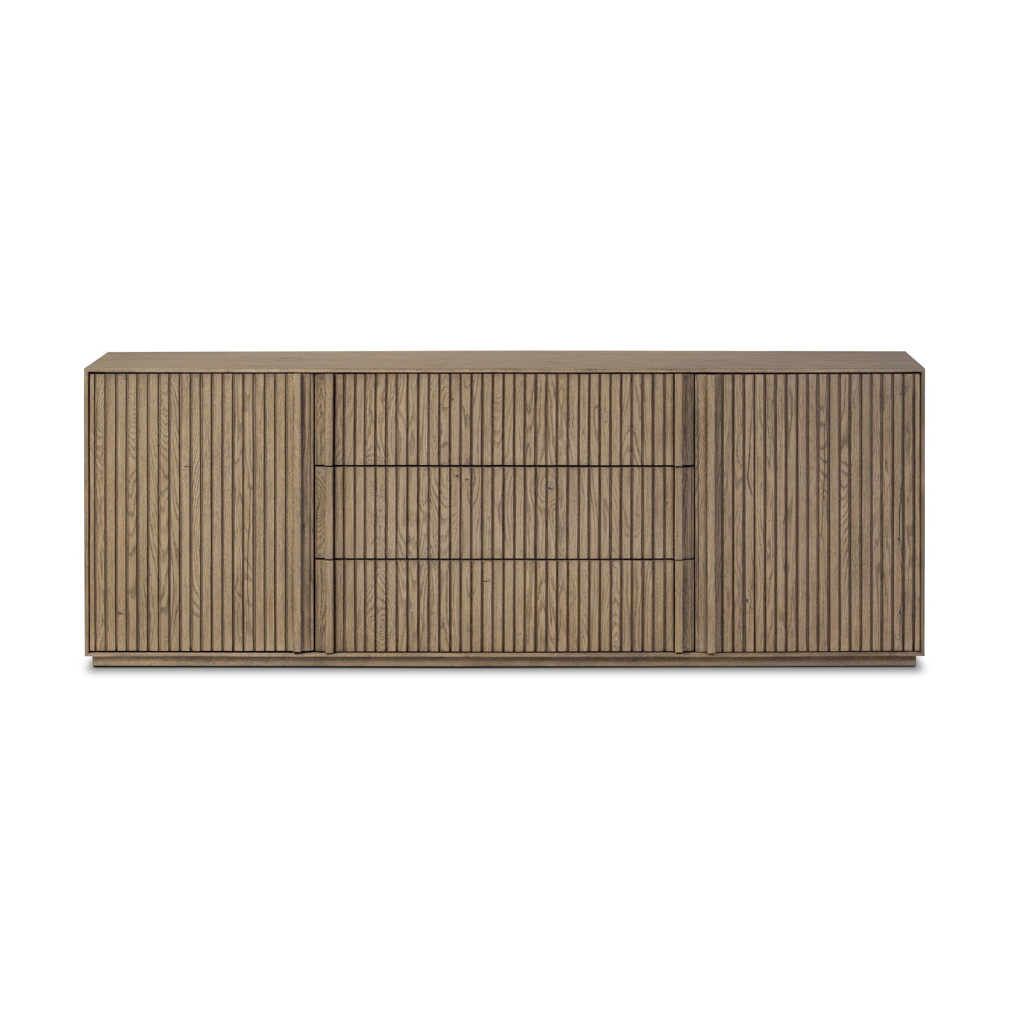Leo Media Console