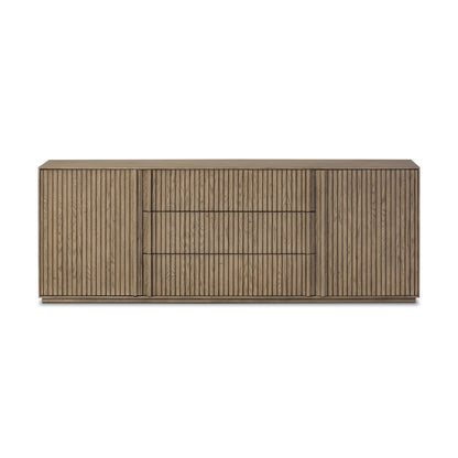 Leo Media Console