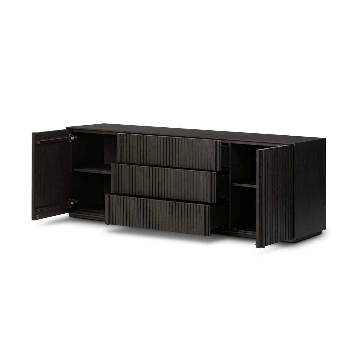 Leo Media Console