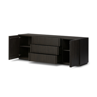 Leo Media Console