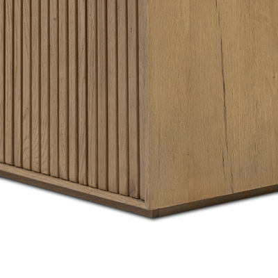 Leo Sideboard