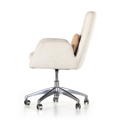 Leda Desk Chair by Four Hands