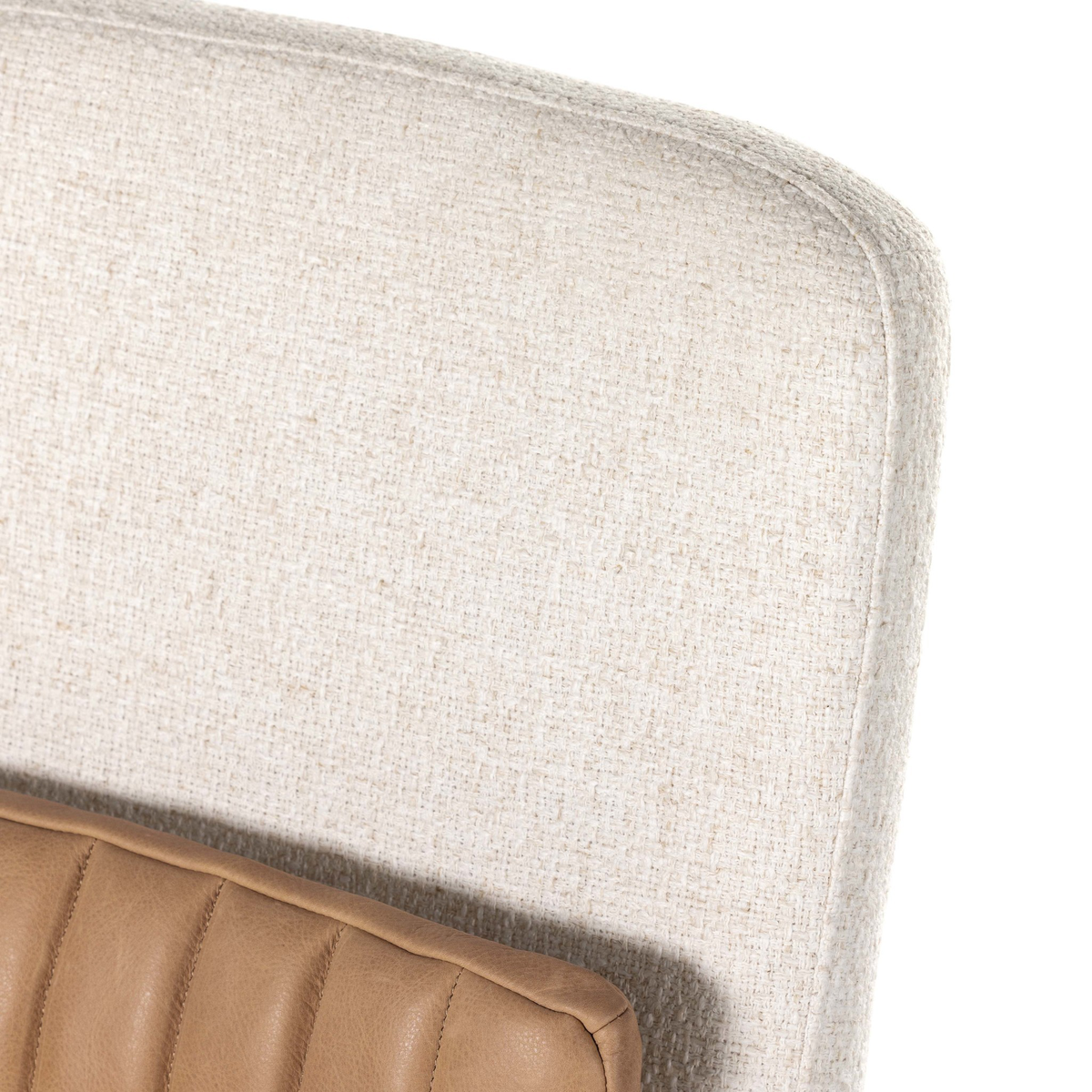Leda Desk Chair by Four Hands