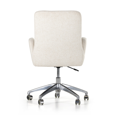 Leda Desk Chair by Four Hands