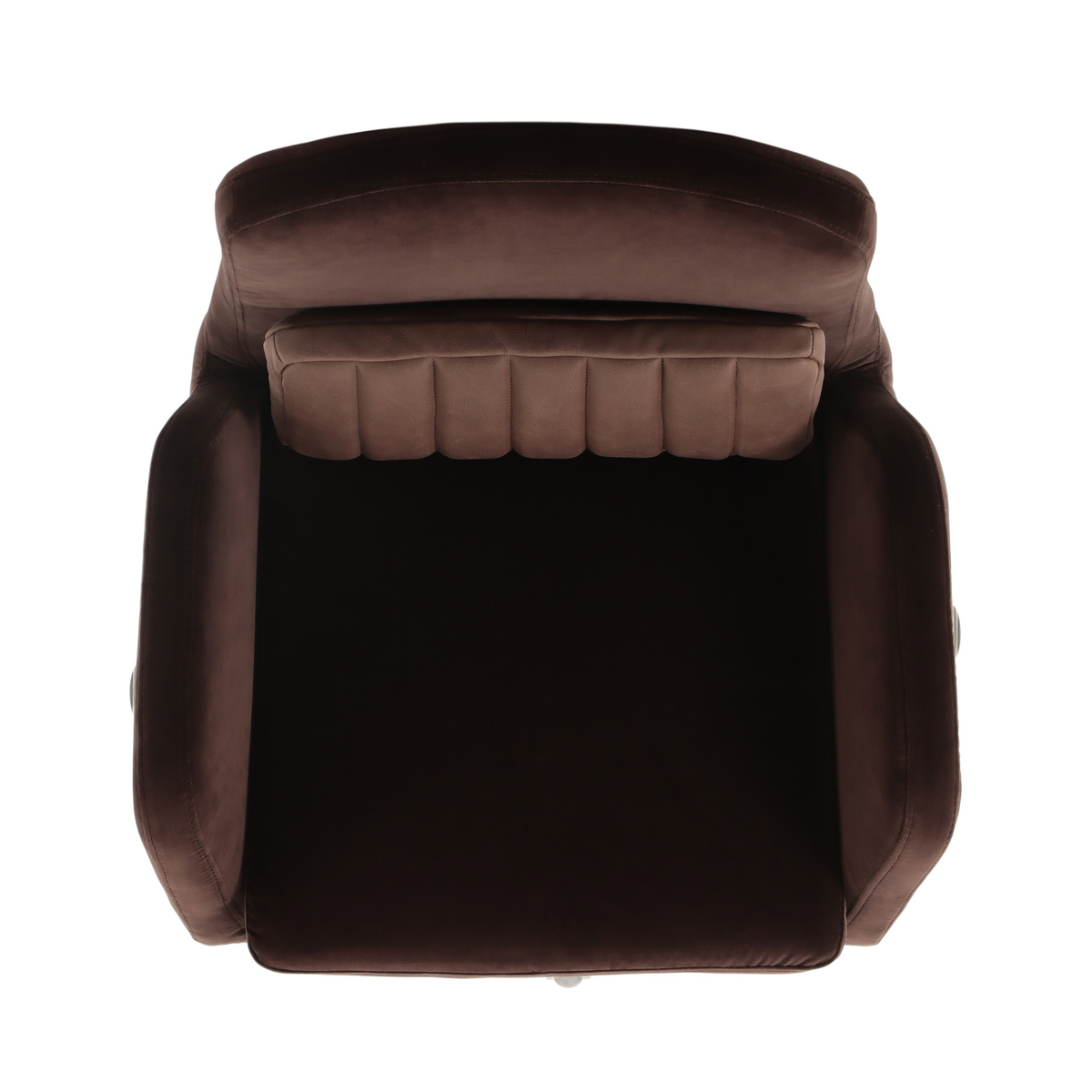 Leda Desk Chair by Four Hands
