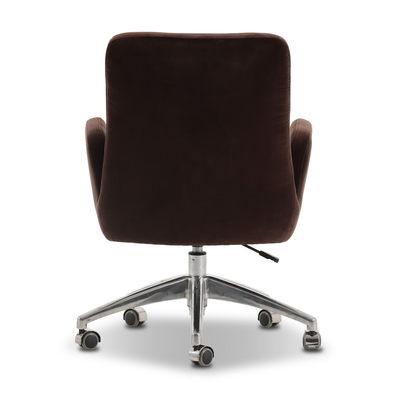 Leda Desk Chair by Four Hands