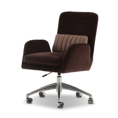 Leda Desk Chair by Four Hands