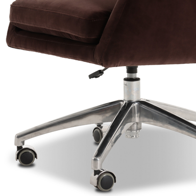 Leda Desk Chair by Four Hands
