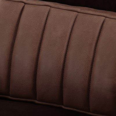 Leda Desk Chair by Four Hands