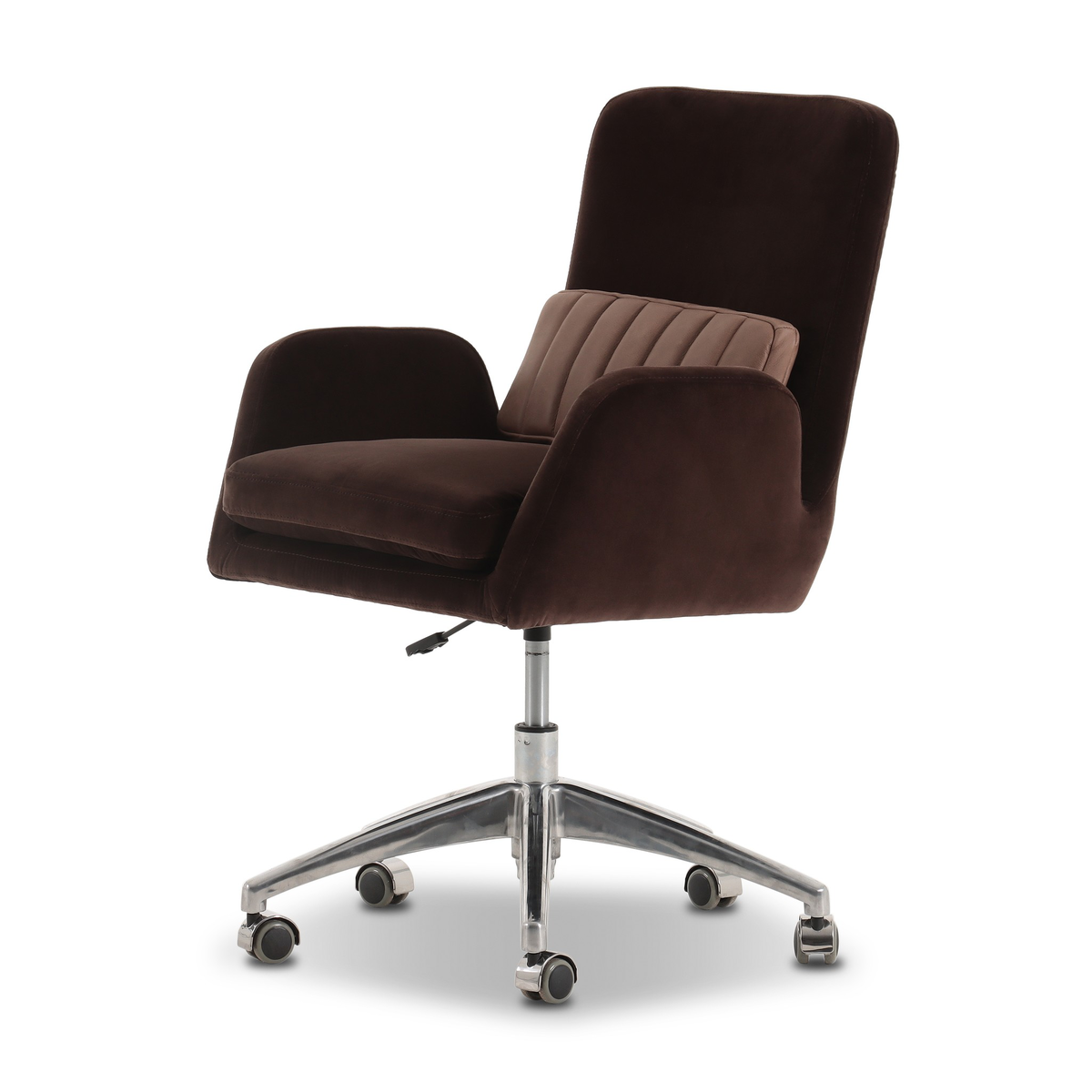 Leda Desk Chair by Four Hands