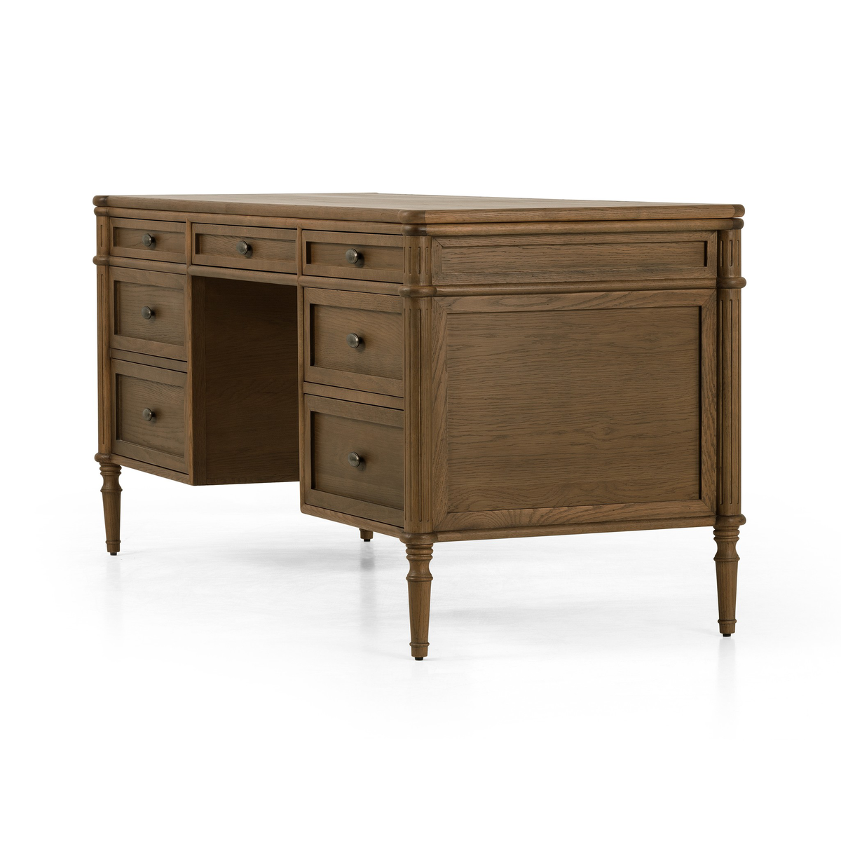 Toulouse Executive Desk by Four Hands