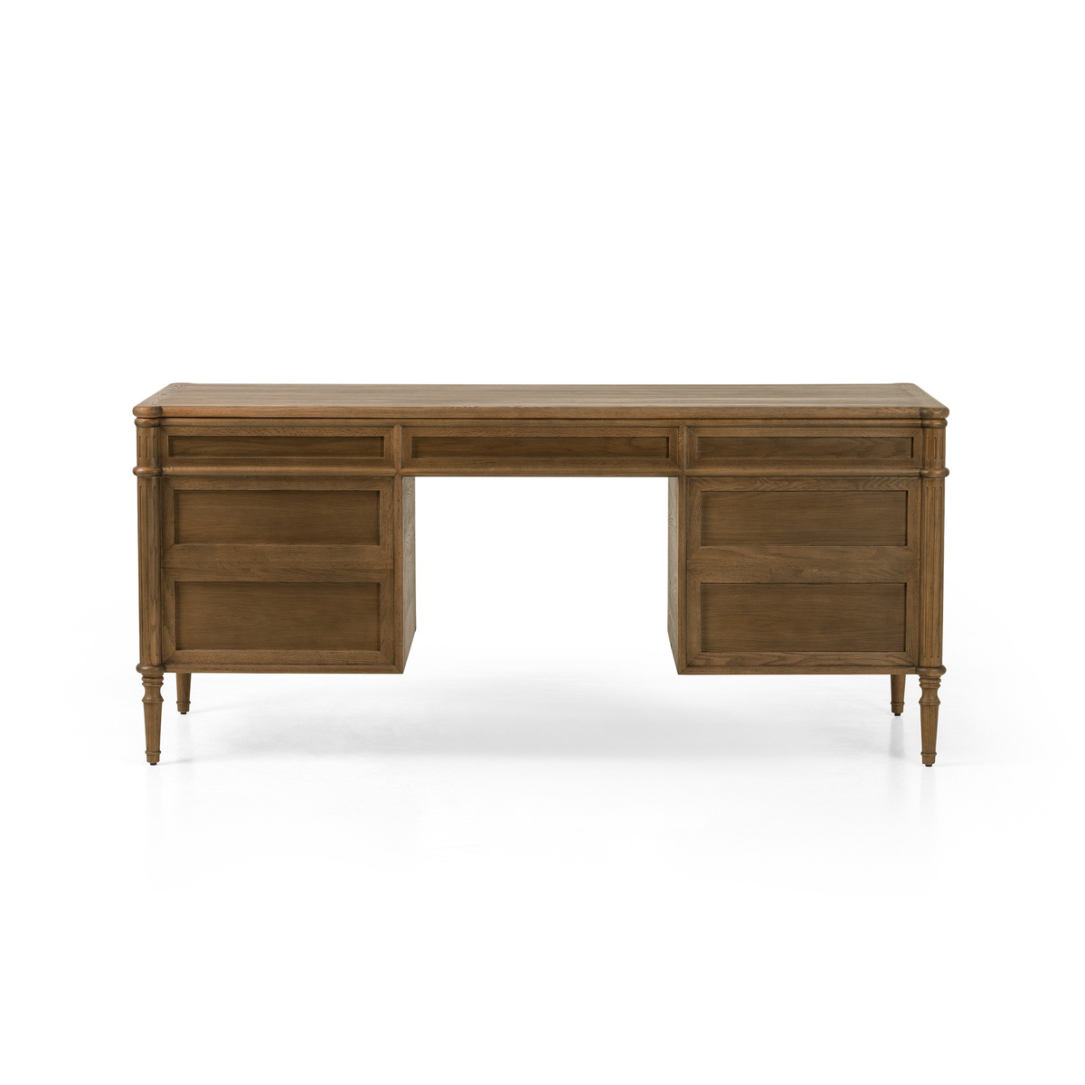 Toulouse Executive Desk by Four Hands