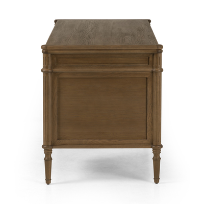 Toulouse Executive Desk by Four Hands