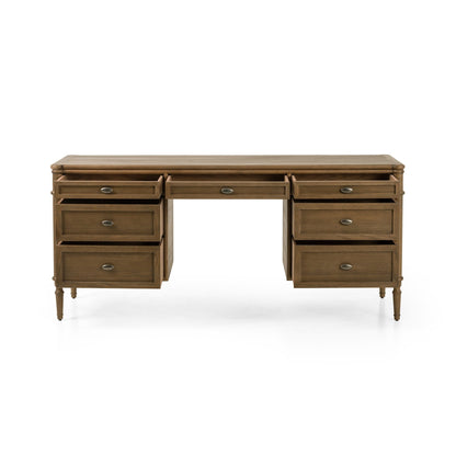 Toulouse Executive Desk