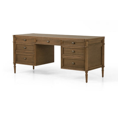 Toulouse Executive Desk by Four Hands