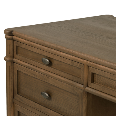 Toulouse Executive Desk by Four Hands