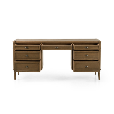 Toulouse Executive Desk by Four Hands