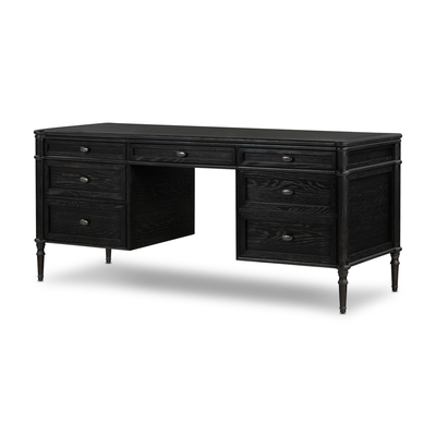 Toulouse Executive Desk by Four Hands