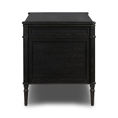Toulouse Executive Desk by Four Hands