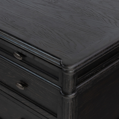Toulouse Executive Desk by Four Hands
