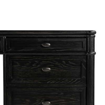 Toulouse Executive Desk by Four Hands