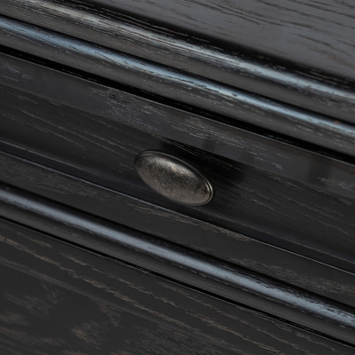 Toulouse Executive Desk by Four Hands