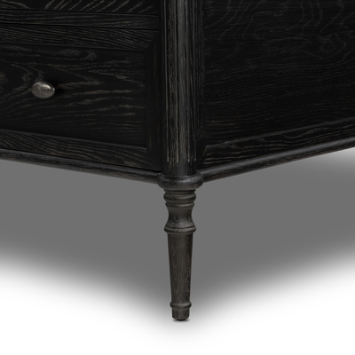 Toulouse Executive Desk by Four Hands