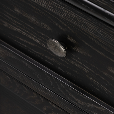 Toulouse Executive Desk by Four Hands