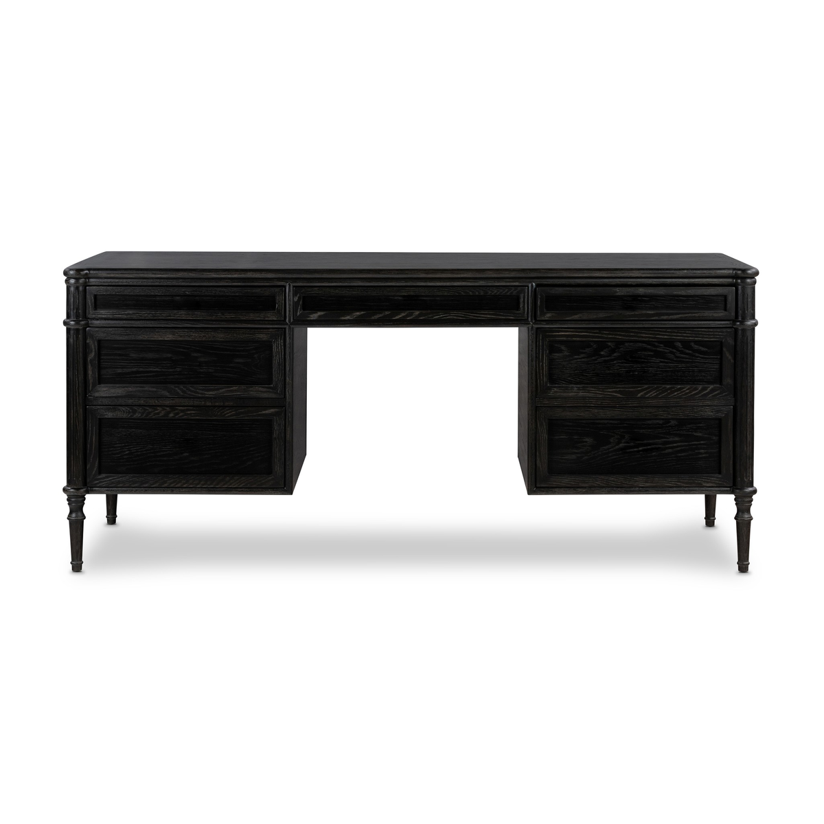 Toulouse Executive Desk by Four Hands