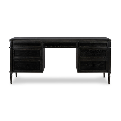 Toulouse Executive Desk by Four Hands