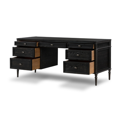 Toulouse Executive Desk by Four Hands