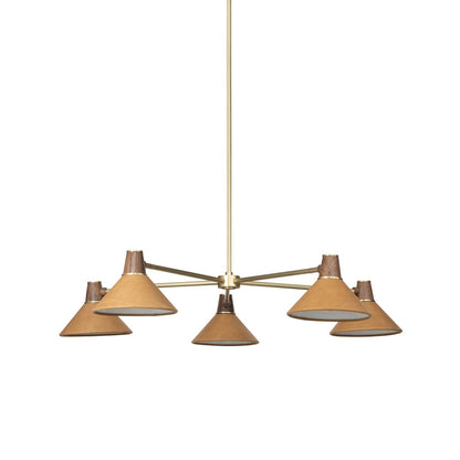 Cullen Chandelier