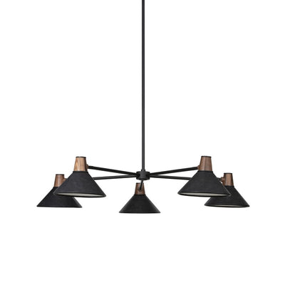 Cullen Chandelier by Four Hands